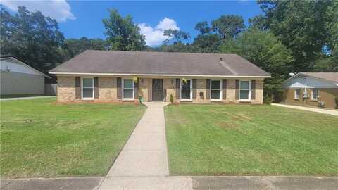 832 Challen Circle N, Mobile, AL 36608