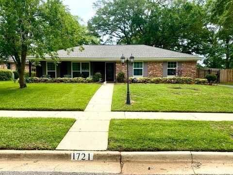 1721 Arlington Court, Mobile, AL 36609