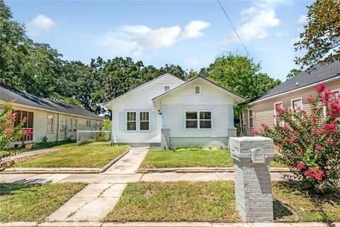 131 Bush Avenue, Mobile, AL 36604