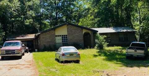 615 Edgewood Circle, Jackson, AL 36545