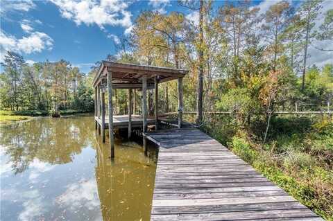 0 Gulf Park Drive, Theodore, AL 36582