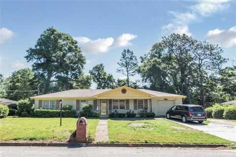 1010 Centerwood Drive, Mobile, AL 36608