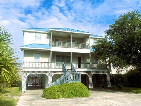 311 Quivira Street, Dauphin Island, AL 36528