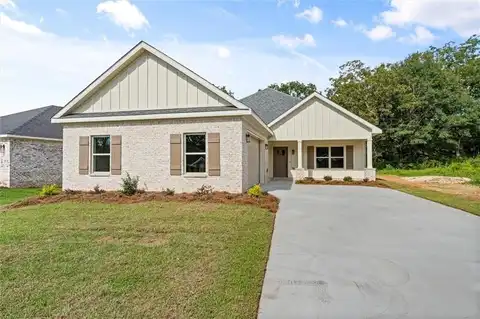 1641 Woodberry Drive, Mobile, AL 36695