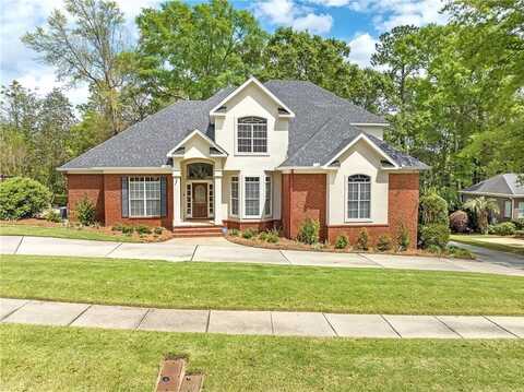 6804 Stonebrook Drive N, Mobile, AL 36695