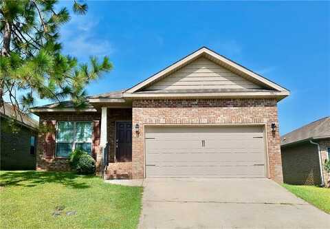 3362 Torrey Drive, Mobile, AL 36693