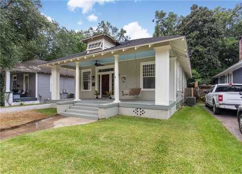 1559 Bruister Street, Mobile, AL 36604