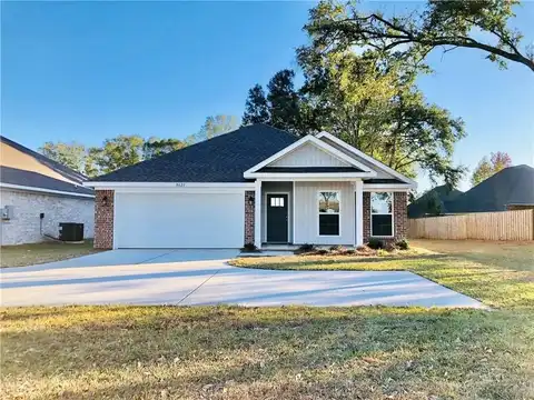 8621 Grelot Road, Mobile, AL 36695