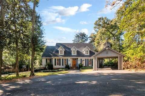 241 Carmel Drive E, Mobile, AL 36608