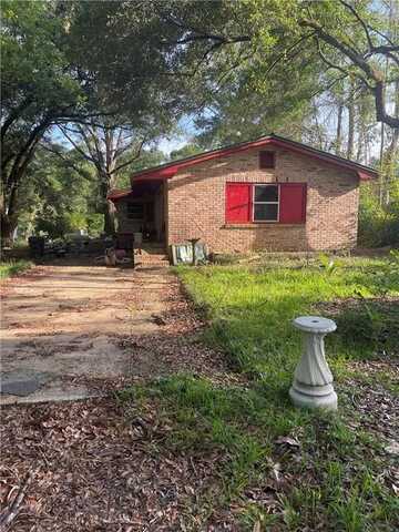 7623 Old Shell Road, Mobile, AL 36608