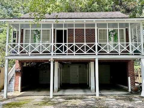 1652 Lamar Street, Mobile, AL 36604