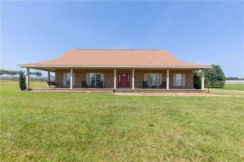 5077 Eason Road, Florala, AL 36442