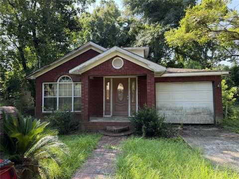 1207 Clara Avenue, Mobile, AL 36610