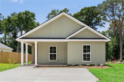 3415 Harwell Road, Mobile, AL 36618