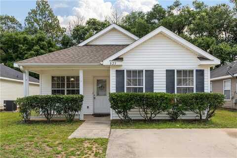 825 Willow Bridge Drive W, Mobile, AL 36695