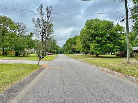 0 Said Road, Semmes, AL 36575