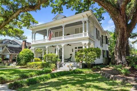 13 Monterey Street N, Mobile, AL 36604