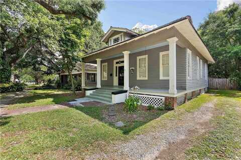 21 Houston Street, Mobile, AL 36606