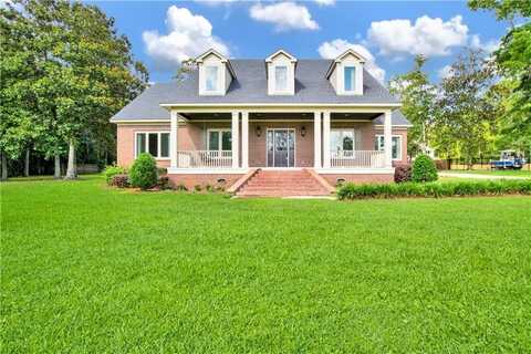 3901 Scenic Drive, Mobile, AL 36605