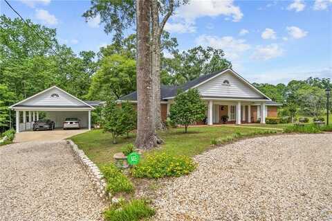 3451 Hardeman Road, Semmes, AL 36575