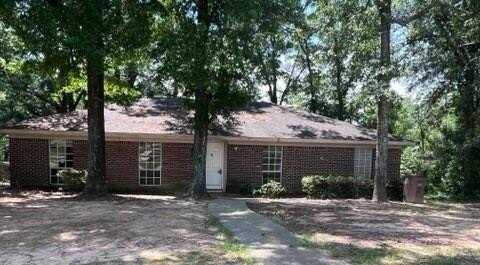 1537 Deerwood Drive W, Mobile, AL 36618