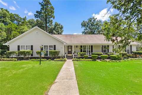 5820 Carrick Road, Eight Mile, AL 36613