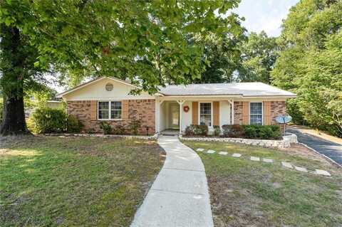 7200 Pine Barren Court, Mobile, AL 36695