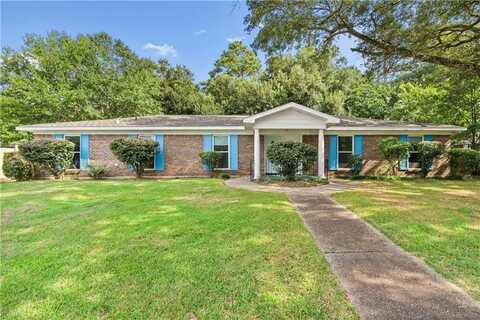 5800 Cottage Hill Road, Mobile, AL 36609