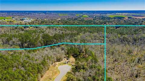 0 Johnson Road, Daphne, AL 36526