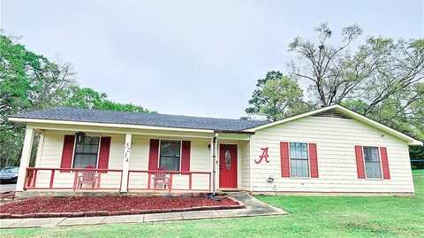 5214 Avalon Drive, Mobile, AL 36619