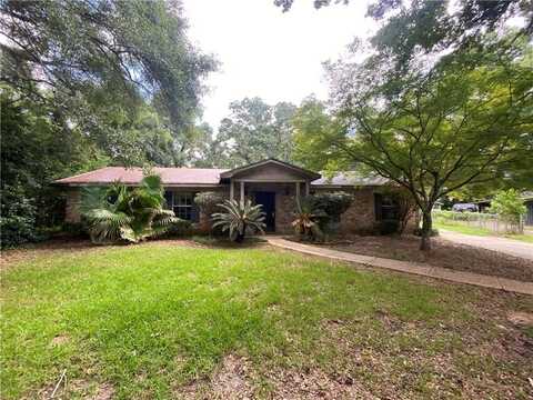 2201 Vaughan Drive E, Mobile, AL 36605