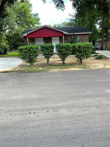 7133 5th Street, Mobile, AL 36608