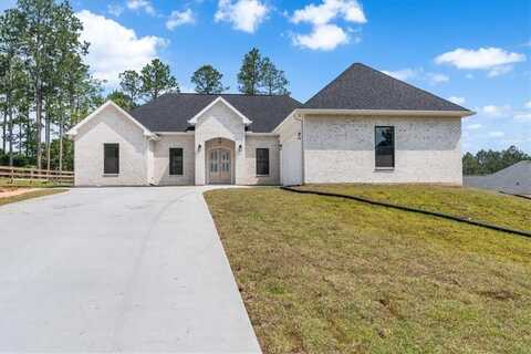 19 Gentle Breeze Drive, Carriere, MS 39426