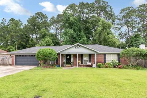 6979 Hidden Pines Drive, Theodore, AL 36582