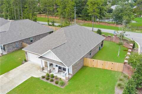 3200 Long Leaf Way, Mobile, AL 36695