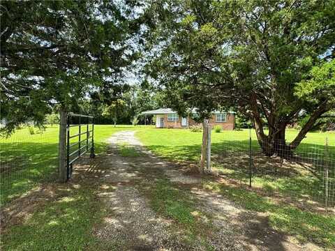 7251 Two Mile Road, Irvington, AL 36544