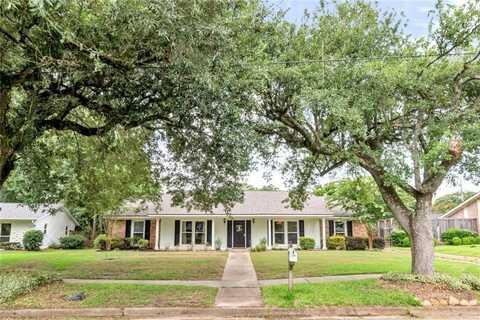 104 Claridge Road W, Mobile, AL 36608