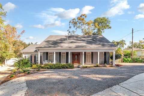 2828 Grant Street, Mobile, AL 36606