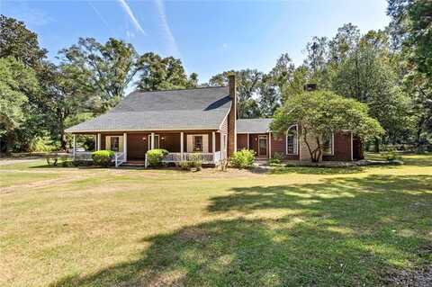 5813 Helen Drive, Mobile, AL 36618