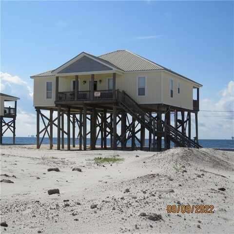 104 Tovar Court, Dauphin Island, AL 36528