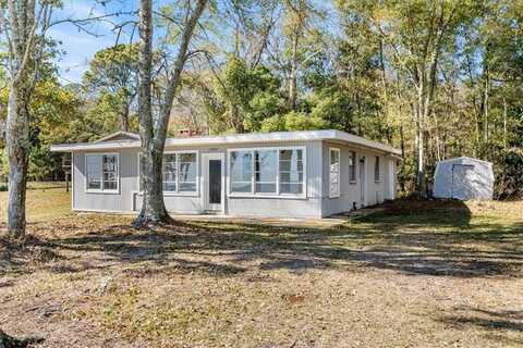 15031 Dauphin Island Parkway, Coden, AL 36523