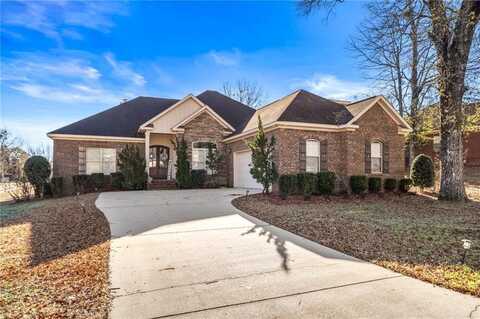 2570 Nikki Court, Semmes, AL 36575