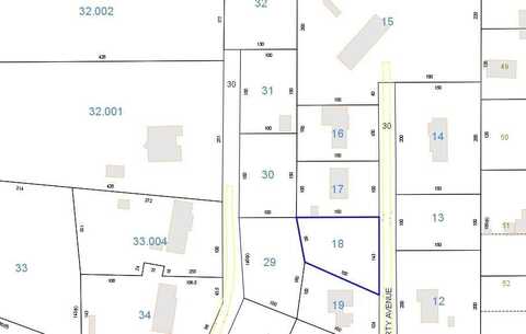 0 Daugherty, McIntosh, AL 36553