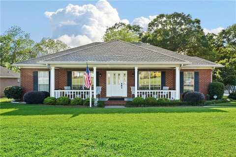 4830 Pecan Ridge E, Mobile, AL 36619