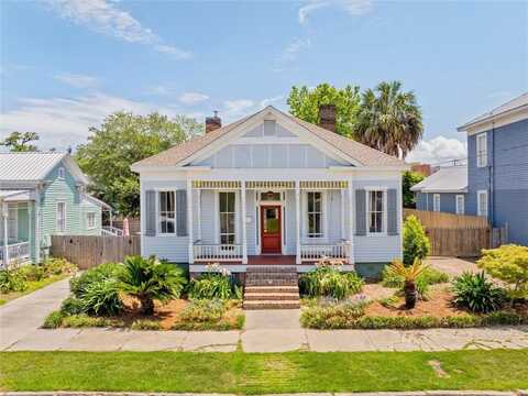 10 Dearborn Street N, Mobile, AL 36602