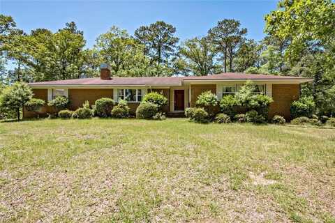 226 Gordy Street, Chatom, AL 36518