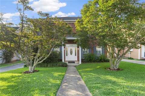 6524 Heritage Trace Drive, Mobile, AL 36695