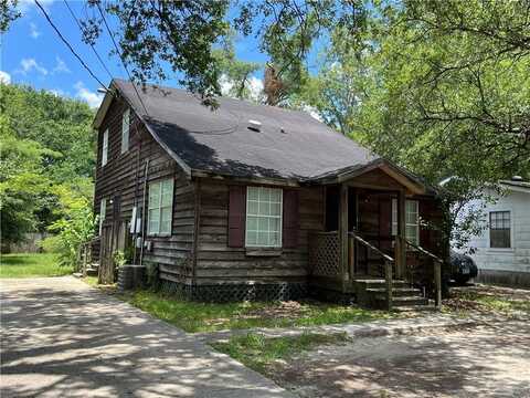 218 Grant Street W, Chickasaw, AL 36611