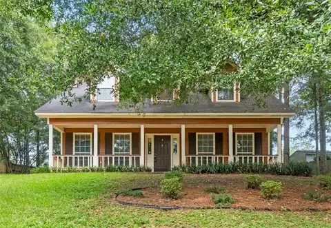 2751 Hamilton Creek Drive W, Mobile, AL 36695