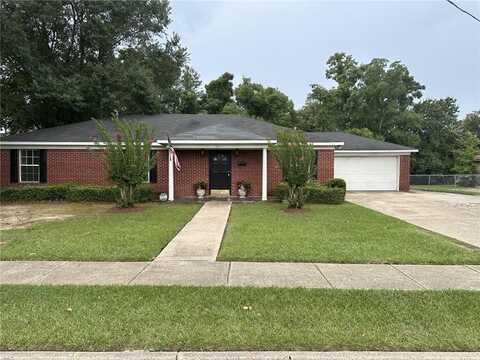 611 Washington Avenue S, Mobile, AL 36603